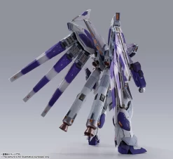 METAL BUILD HI-NU GUNDAM -Meilleurs Jouets mb hi nu 2