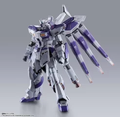 METAL BUILD HI-NU GUNDAM -Meilleurs Jouets mb hi nu 3