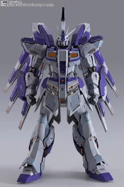 METAL BUILD HI-NU GUNDAM -Meilleurs Jouets mb hi nu 6