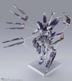 METAL BUILD HI-NU GUNDAM -Meilleurs Jouets mb hi nu 8
