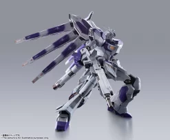 METAL BUILD HI-NU GUNDAM -Meilleurs Jouets mb hi nu 9