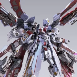 METAL BUILD : CROSSBONE GUNDAM X-0 FULLCLOTH -Meilleurs Jouets metal build crossbone gundam x 0 full cloth 1
