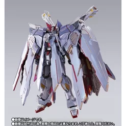 METAL BUILD : CROSSBONE GUNDAM X-0 FULLCLOTH -Meilleurs Jouets metal build crossbone gundam x 0 full cloth 2