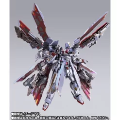 METAL BUILD : CROSSBONE GUNDAM X-0 FULLCLOTH -Meilleurs Jouets metal build crossbone gundam x 0 full cloth 7