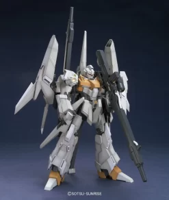 MG 1/100 REZEL TYPE-C DEF A+B GENERAL REVIL -Meilleurs Jouets mg rezel c 3