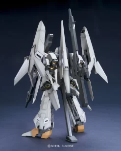 MG 1/100 REZEL TYPE-C DEF A+B GENERAL REVIL -Meilleurs Jouets mg rezel c 4