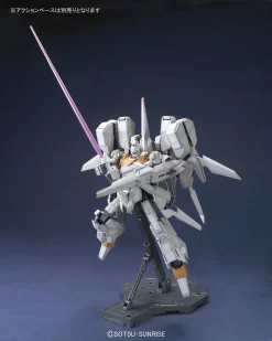 MG 1/100 REZEL TYPE-C DEF A+B GENERAL REVIL -Meilleurs Jouets mg rezel c 6