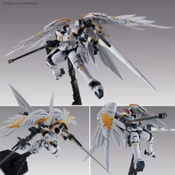 MG 1/100 TALLGEESE FLUEGEL EW -Meilleurs Jouets mg tallgeese flugel 4