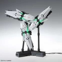 MGEX 1/100 RX-0 UNICORN GUNDAM VER. KA [PREMIUM BOX] -Meilleurs Jouets mgex unicorn ka 11