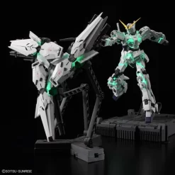 MGEX 1/100 RX-0 UNICORN GUNDAM VER. KA [PREMIUM BOX] -Meilleurs Jouets mgex unicorn ka 3 660x660 1
