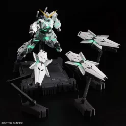MGEX 1/100 RX-0 UNICORN GUNDAM VER. KA [PREMIUM BOX] -Meilleurs Jouets mgex unicorn ka 4 660x660 1