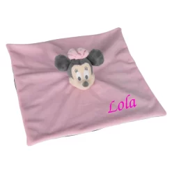 Disney Minnie La Souris Doudou Plat Rose Gris 25 Cm 5 Disney Minnie La Souris Doudou Plat Rose Gris 25 Cm -Meilleurs Jouets minnie20souris20plat20rose20gris202520cm 2