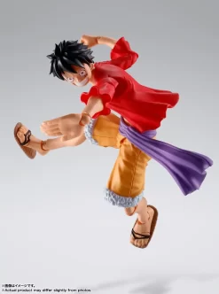 One Piece Monkey D.Luffy : The Raid On Onigashima - S.H. Figuarts -Meilleurs Jouets one piece monkey dluffy the raid on onigashima sh figuarts 6406f088dcb78