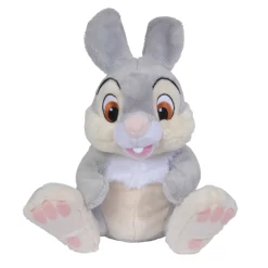 Disney Panpan Le Lapin Mini Peluche 17 Cm