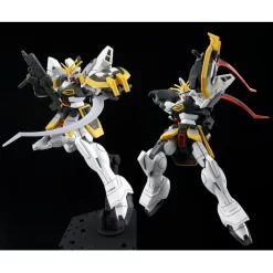 HGAC 1/144 GUNDAM SANDROCK CUSTOM -Meilleurs Jouets pb hgac gundam sandrock custom 7 660x552 1