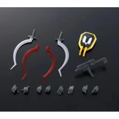 HGAC 1/144 GUNDAM SANDROCK CUSTOM -Meilleurs Jouets pb hgac gundam sandrock custom 8 660x579 1