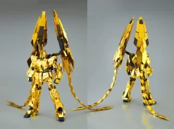 PG 1/60 UNICORN GUNDAM 03 PHENEX (NARRATIVE VER.) -Meilleurs Jouets pb pg phenex nt 1