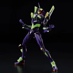 RG EVANGELION UNIT-01 (NIGHT COMBAT COLOR)