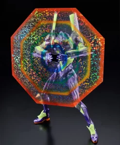 RG EVANGELION UNIT-01 (NIGHT COMBAT COLOR) -Meilleurs Jouets pb rg eva 01 night combat color 5