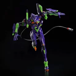 RG EVANGELION UNIT-01 (NIGHT COMBAT COLOR) -Meilleurs Jouets pb rg eva 01 night combat color 6