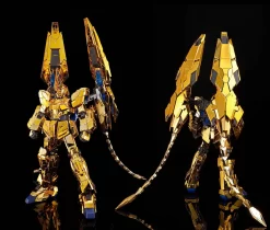 RG 1/144 UNICORN GUNDAM 03 PHENEX (NARRATIVE VER.) -Meilleurs Jouets pb rg phenex nt 3