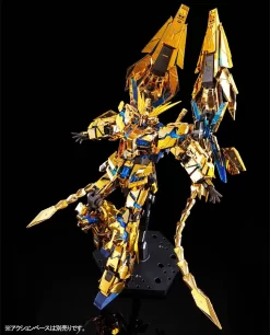 RG 1/144 UNICORN GUNDAM 03 PHENEX (NARRATIVE VER.) -Meilleurs Jouets pb rg phenex nt 4