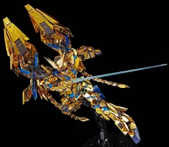 RG 1/144 UNICORN GUNDAM 03 PHENEX (NARRATIVE VER.) -Meilleurs Jouets pb rg phenex nt 6