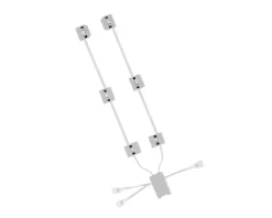 PG 1/60 RX-0 UNICORN GUNDAM LED UNIT -Meilleurs Jouets pg led unicorn