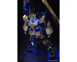 PG 1/60 RX-0 UNICORN GUNDAM LED UNIT -Meilleurs Jouets pg led unicorn 8