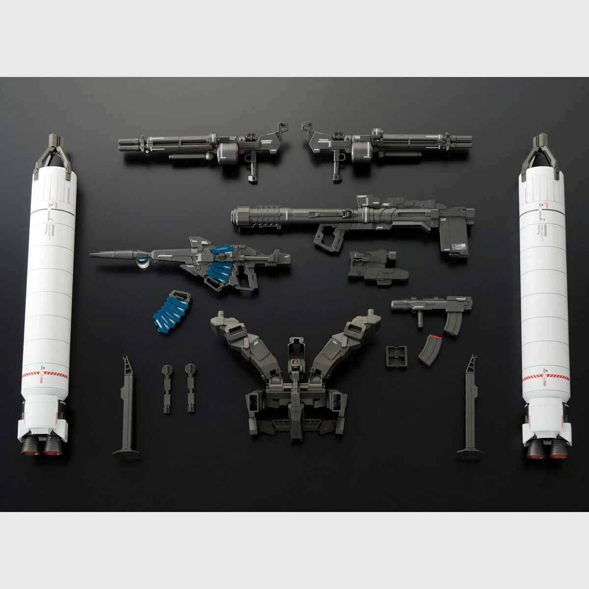 PG 1/60 UNICORN GUNDAM PERFECTIBILITY + PG 1/60 DIVINE EXPANSION SET 13 PG 1/60 UNICORN GUNDAM PERFECTIBILITY + PG 1/60 DIVINE EXPANSION SET – Image 13