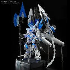 PG 1/60 UNICORN GUNDAM PERFECTIBILITY + PG 1/60 DIVINE EXPANSION SET 27 PG 1/60 UNICORN GUNDAM PERFECTIBILITY + PG 1/60 DIVINE EXPANSION SET -Meilleurs Jouets pg unicorn gundam divine 3 1