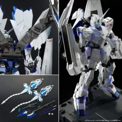PG 1/60 UNICORN GUNDAM PERFECTIBILITY + PG 1/60 DIVINE EXPANSION SET 19 PG 1/60 UNICORN GUNDAM PERFECTIBILITY + PG 1/60 DIVINE EXPANSION SET -Meilleurs Jouets pg unicorn gundam perfectibility 5