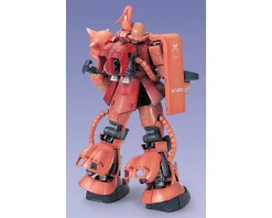PG 1/60 CHAR’S ZAKU II -Meilleurs Jouets pg red zaku 3