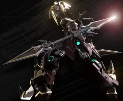 CANGDAO MODEL 1/72 CD-05 TIANWEI FLEETING SHADOW -Meilleurs Jouets reduced image 20040 3 1650095048