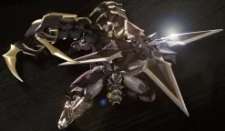 CANGDAO MODEL 1/72 CD-05 TIANWEI FLEETING SHADOW -Meilleurs Jouets reduced image 20040 4 1650095048