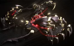 CANGDAO MODEL 1/72 CD-05 TIANWEI FLEETING SHADOW -Meilleurs Jouets reduced image 20040 7 1650095048