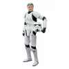 Hasbro Star Wars Black Series Figurine 2021 George Lucas (in Stormtrooper Disguise) 15 Cm