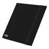 Ultimate Guard Flexxfolio 480 - 24-pocket (quadrow) - Noir