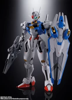 CHOGOKIN GUNDAM AERIAL -Meilleurs Jouets x btn64072 7 b