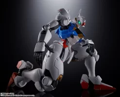 CHOGOKIN GUNDAM AERIAL -Meilleurs Jouets x btn64072 7 e