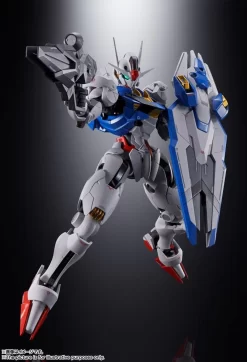 CHOGOKIN GUNDAM AERIAL -Meilleurs Jouets x btn64072 7 f