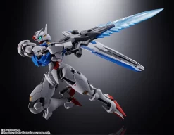 CHOGOKIN GUNDAM AERIAL -Meilleurs Jouets x btn64072 7 g