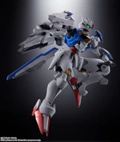 CHOGOKIN GUNDAM AERIAL -Meilleurs Jouets x btn64072 7 i