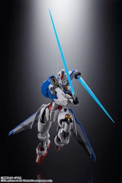 CHOGOKIN GUNDAM AERIAL -Meilleurs Jouets x btn64072 7 j