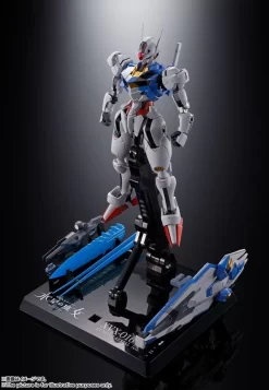 CHOGOKIN GUNDAM AERIAL -Meilleurs Jouets x btn64072 7 k