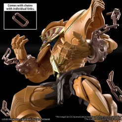 Yu-gi-oh! - Figure-rise Standard Ampl. The Legendary Exodia -model Kit -Meilleurs Jouets yu gi oh figure rise standard ampl the legendary exodia model kit 6423a9f63f0f7