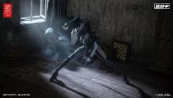 1/12 ASSASSIN ACTION FIGURE (SNAIL SHELL) -Meilleurs Jouets ░A╔▒i▀Id╬─╦Ei═╝13