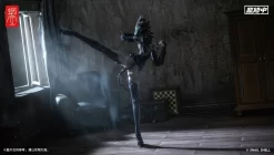 1/12 ASSASSIN ACTION FIGURE (SNAIL SHELL) -Meilleurs Jouets ░A╔▒i▀Id╬─╦Ei═╝14