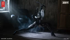 1/12 ASSASSIN ACTION FIGURE (SNAIL SHELL) -Meilleurs Jouets ░A╔▒i▀Id╬─╦Ei═╝15