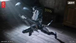 1/12 ASSASSIN ACTION FIGURE (SNAIL SHELL) -Meilleurs Jouets ░A╔▒i▀Id╬─╦Ei═╝16